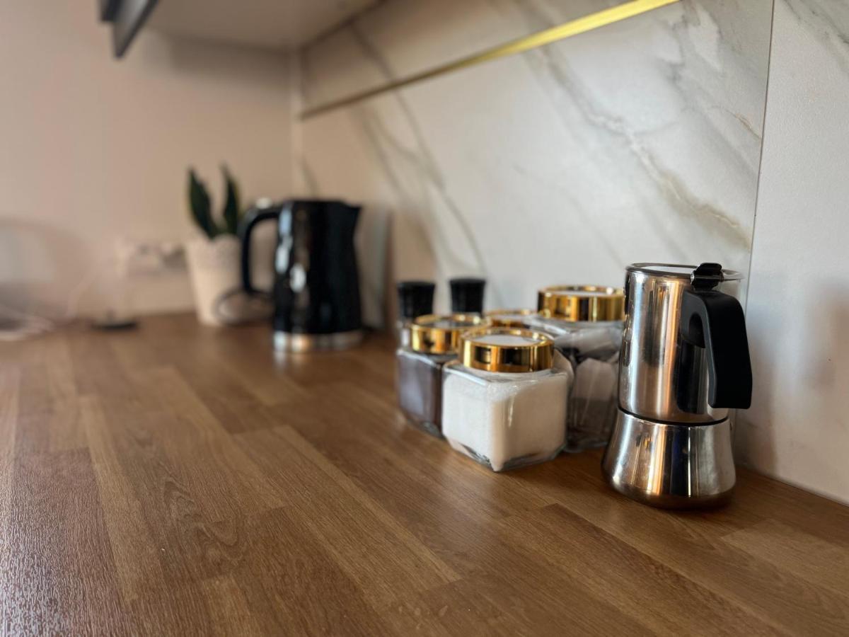 Halo Apartments Check In 24H Privat Parking - Wroclaw, Wroclaw