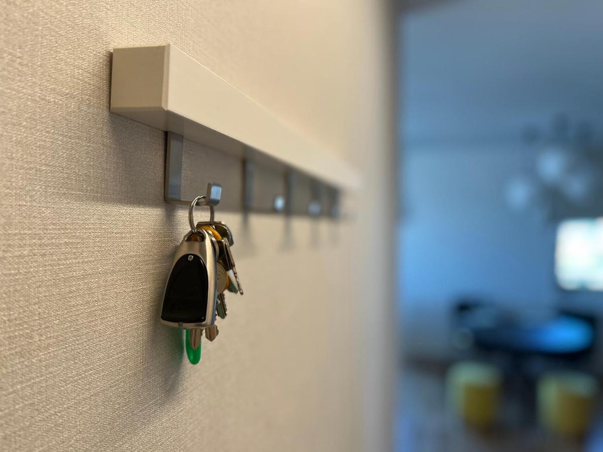 Halo Apartments Check In 24H Privat Parking - Wroclaw — Zdjęcia 3